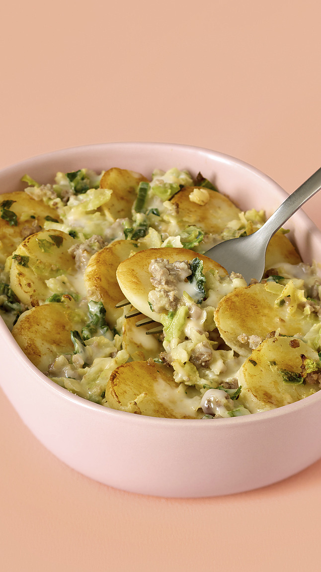 Hack-Wirsing-Auflauf_detail_35079 Hack-Wirsing-Auflauf_detail_35079