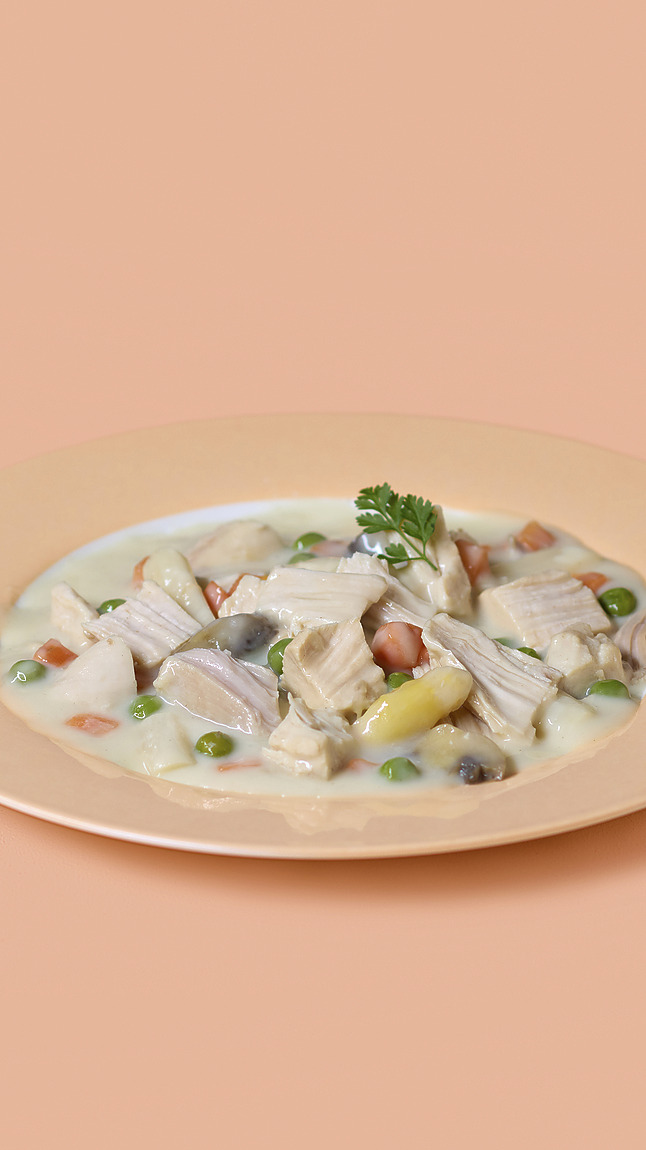 Huehnerfrikassee_detail_35092 Huehnerfrikassee_detail_35092