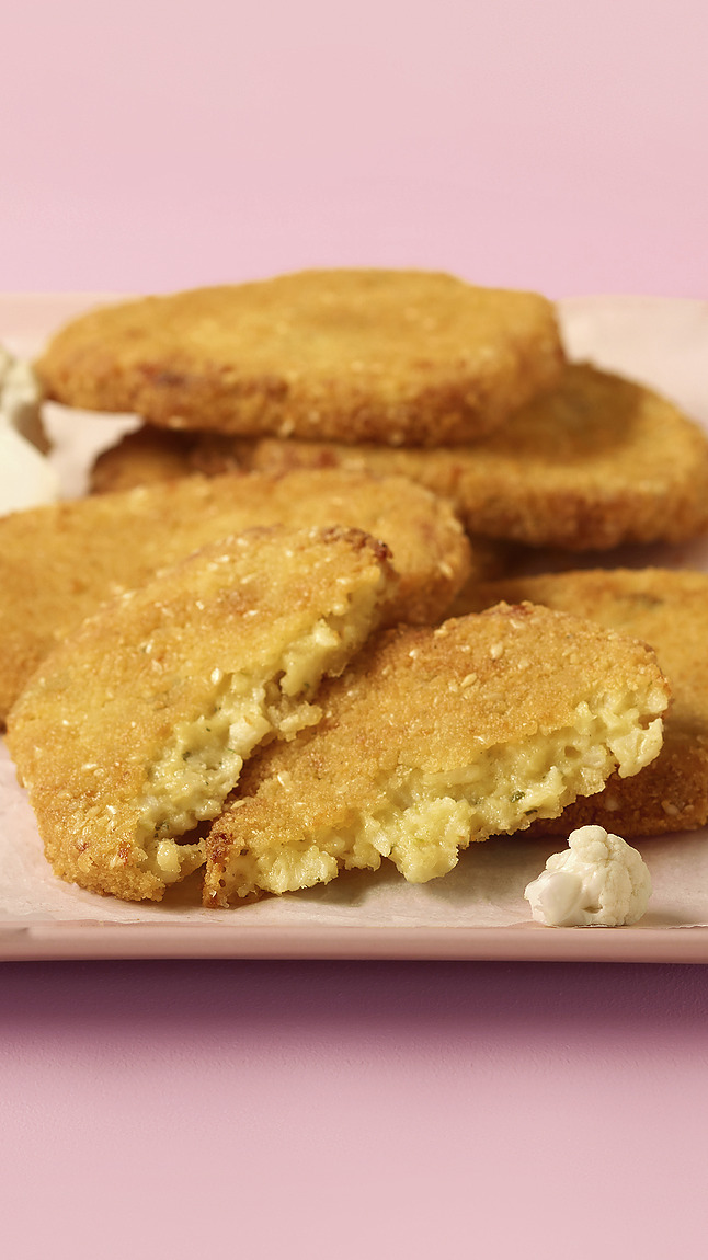 Blumenkohl-Kaese-Taler_detail_45052 Blumenkohl-Kaese-Taler_detail_45052