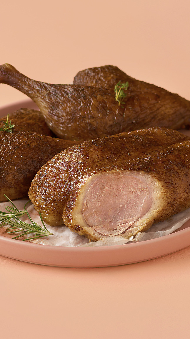 Mariniertes_Enten-Trio_detail_50002 Mariniertes_Enten-Trio_detail_50002