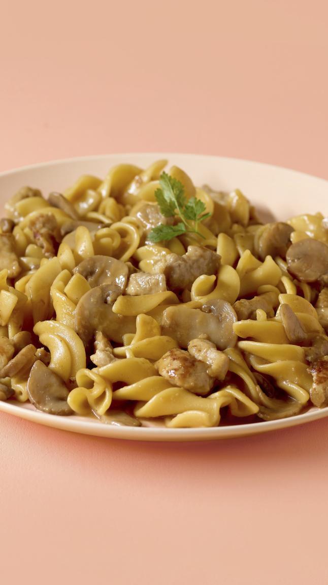 Jaegerpfanne_mit_Geschnetzelte_detail_34309 Jaegerpfanne_mit_Geschnetzelte_detail_34309