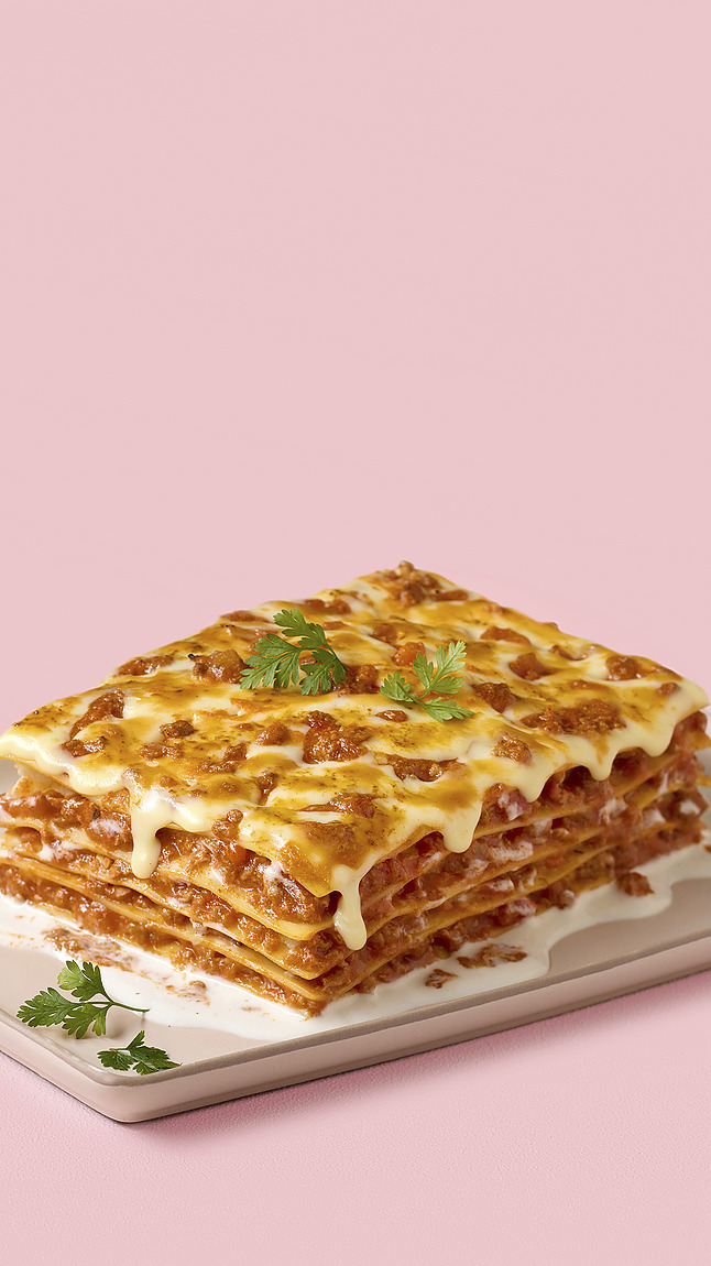 Lasagne_alla_bolognese_detail_35131 Lasagne_alla_bolognese_detail_35131