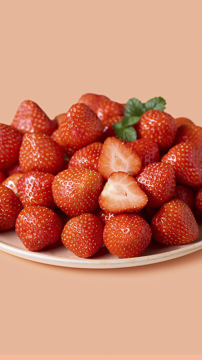 Erdbeeren_detail_34325 Erdbeeren_detail_34325