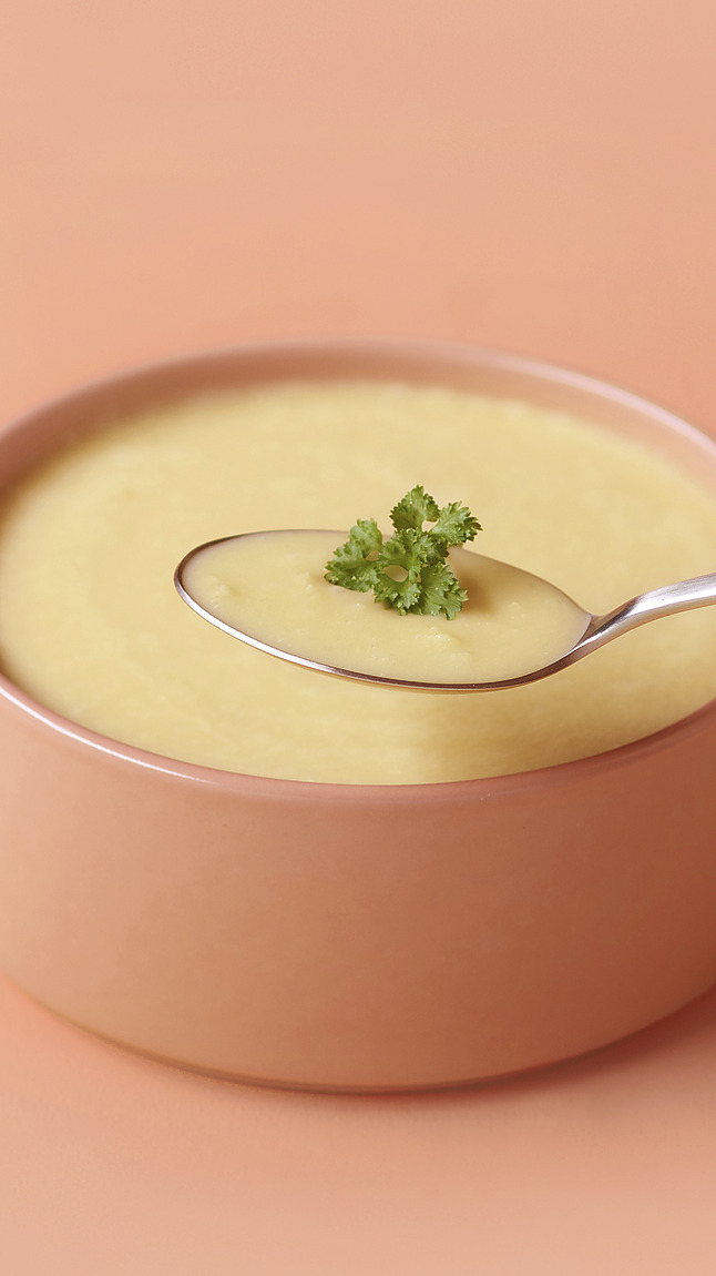 Knoblauchcremesuppe_detail_35157 Knoblauchcremesuppe_detail_35157