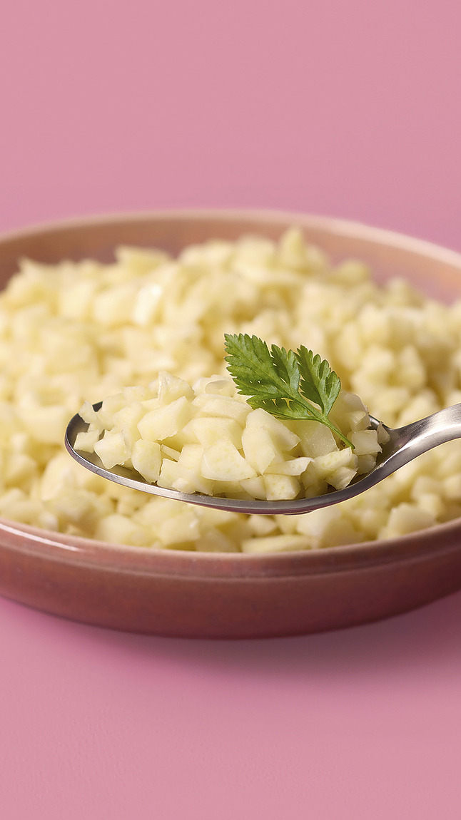 Knoblauchwuerfel_detail_45075 Knoblauchwuerfel_detail_45075