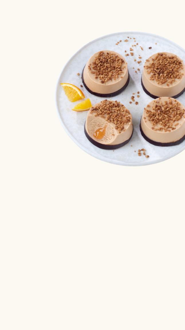 Eisdessert_Lebkuchen-Orangenpu_detail_34186